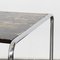 Tavolino ad incastro tubolare di Marcel Breuer per Mücke, Immagine 5