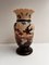 Large French Antique Vase in Opaline Glass 2