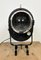 Vintage Black Theatre Spotlight Table Lamp, 1960s 14