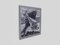Jacques Ramondot, Pesce bianco e nero su sfondo grigio, XX secolo, Formica, Immagine 3
