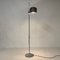 Brown Floor Lamp by Arnold Berges for Staff Leuchten, 1970s 3