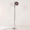 Brown Floor Lamp by Arnold Berges for Staff Leuchten, 1970s, Image 6