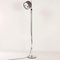 Brown Floor Lamp by Arnold Berges for Staff Leuchten, 1970s 5