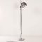 Brown Floor Lamp by Arnold Berges for Staff Leuchten, 1970s, Image 4