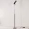 Italian Microphone Shaped Floor Lamp, 1980s 8