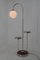 Bauhaus Floor Lamp by Halabala, 1940s 2