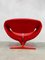 Dutch Ribbon Easy Chair by Pierre Paulin for Artifort, 1990s 4