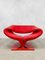 Dutch Ribbon Easy Chair by Pierre Paulin for Artifort, 1990s 1