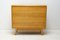 Midcentury Czechoslovakian Beechwood Dresser by Bohumil Landsman, 1960s 15