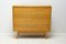 Midcentury Czechoslovakian Beechwood Dresser by Bohumil Landsman, 1960s, Image 15