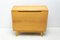 Midcentury Czechoslovakian Beechwood Dresser by Bohumil Landsman, 1960s, Image 17