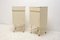 Czechoslovakian Industrial Bedside Tables, 1970s, Set of 2, Image 4