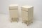 Czechoslovakian Industrial Bedside Tables, 1970s, Set of 2 3