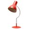 Mid-Century Desk Lamp by Josef Hurka for Napako, 1960s, Image 1