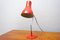 Lámpara de escritorio Mid-Century de Josef Hurka para Napako, años 60, Imagen 16