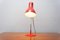 Mid-Century Desk Lamp by Josef Hurka for Napako, 1960s 13