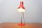Mid-Century Desk Lamp by Josef Hurka for Napako, 1960s, Image 13