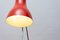 Mid-Century Desk Lamp by Josef Hurka for Napako, 1960s, Image 14