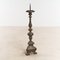 Antique Bronze Candlestick 1