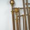 Vintage Brass Bedframe, Image 6