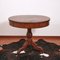Round Dining Table, 1800s 1