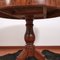 Round Dining Table, 1800s 6