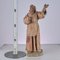 Vintage Saint in Terracotta, Image 10