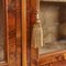 Vintage Brown Wood Cabinet, Image 5