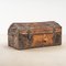 Trunk with Wild Boar Leather, Image 1