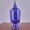 Vintage Herz Vase 3