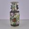 Nankin Vase aus Chinesischem Porzellan 5