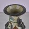 Nankin Vase aus Chinesischem Porzellan 8