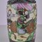 Nankin Vase aus Chinesischem Porzellan 6