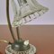 Vintage Murano Glass Lamp 2
