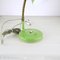 Vintage Table Lamp in Green 2