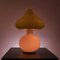 Vintage Pagoda Lamp, 1970s, Image 3