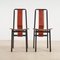 Chairs Irma attributed to Achille Castiglioni, Image 1