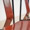 Chairs Irma attributed to Achille Castiglioni 6