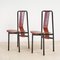 Chairs Irma attributed to Achille Castiglioni, Image 3