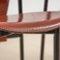 Chairs Irma attributed to Achille Castiglioni 5