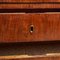 Vintage Empire Brown Chest of Drawers, Image 4