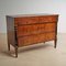Vintage Empire Brown Chest of Drawers, Image 1