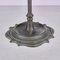 Vintage Florentine Candleholder Lamp 3