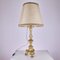 Vintage GoldLamp, 700s 1