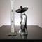 Mexican Murano Glass Table Lamp, Image 5