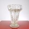 Murano Glass Vase attributed to Seguso 1