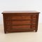 Wooden Chest of 3 Drawers, Image 1