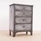 Distressed Chest of 4 Drawers 2