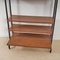 Mid-Century Bookcase, 1960s-1970s 2