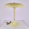Vintage Metal Table Lamp 1